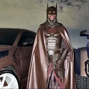 Meet your Posher, Nick